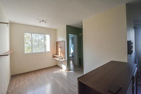 Apartamento para alugar com 42m², 2 quartos e 1 vaga Apartamento para alugar com 42m², 2 quartos e 1 vagaSala