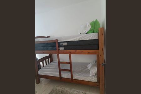 Quarto de apartamento para alugar com 1 quarto, 60m² em Cidade Ocian, Praia Grande
