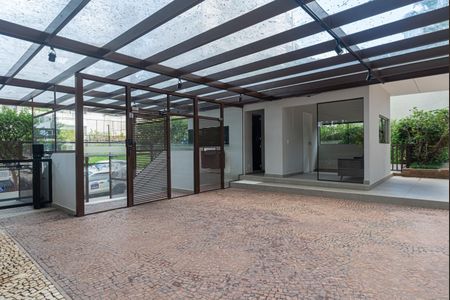 Apartamento à venda com 130m², 2 quartos e 1 vagaÁrea comum - Portaria