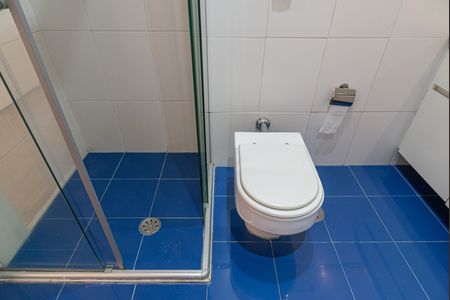 Apartamento à venda com 130m², 2 quartos e 1 vagaBanheiro social