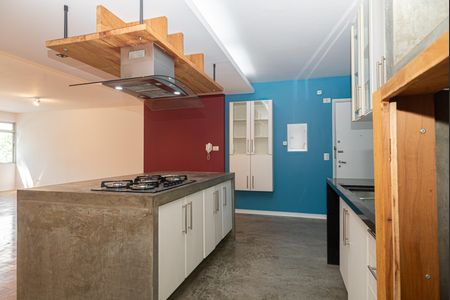 Apartamento à venda com 130m², 2 quartos e 1 vagaCozinha