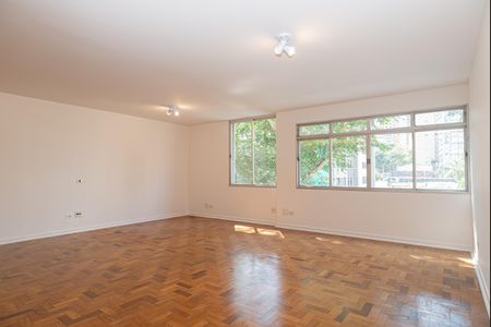 Apartamento à venda com 130m², 2 quartos e 1 vagaSala