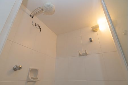 Apartamento à venda com 130m², 2 quartos e 1 vagaBanheiro de Serviço