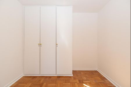 Apartamento à venda com 130m², 2 quartos e 1 vagaQuarto 