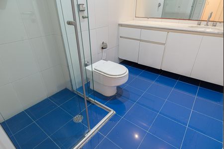 Apartamento à venda com 130m², 2 quartos e 1 vagaBanheiro social