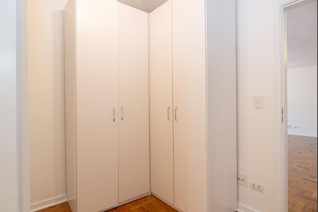 Apartamento à venda com 130m², 2 quartos e 1 vagaCorredor dos Quartos