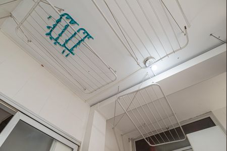 Apartamento para alugar com 130m², 2 quartos e 1 vaga Apartamento para alugar com 130m², 2 quartos e 1 vagaÁrea de Serviço