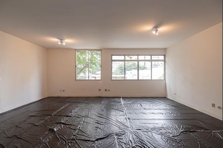 Apartamento para alugar com 130m², 2 quartos e 1 vaga Apartamento para alugar com 130m², 2 quartos e 1 vagaSala