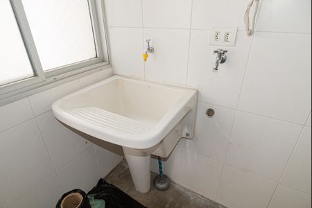 Apartamento para alugar com 130m², 2 quartos e 1 vaga Apartamento para alugar com 130m², 2 quartos e 1 vagaÁrea de Serviço