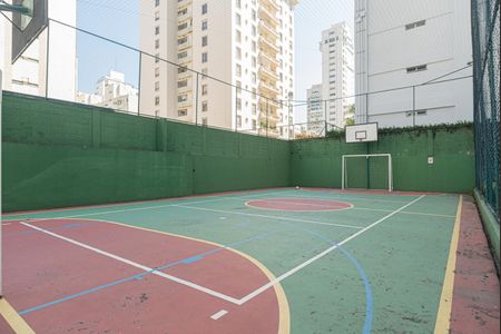 Apartamento à venda com 130m², 2 quartos e 1 vagaÁrea comum - Quadra