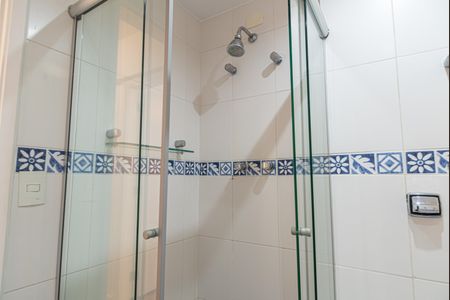 Apartamento à venda com 130m², 2 quartos e 1 vagaBanheiro social