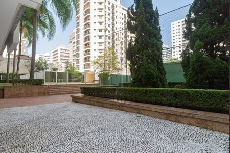 Apartamento à venda com 130m², 2 quartos e 1 vagaÁrea comum - Jardim