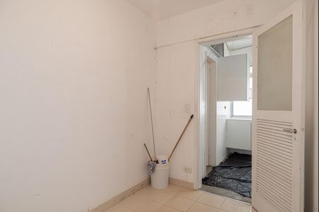 Apartamento para alugar com 130m², 2 quartos e 1 vaga Apartamento para alugar com 130m², 2 quartos e 1 vagaQuarto de Serviço
