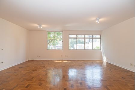 Apartamento à venda com 130m², 2 quartos e 1 vagaSala
