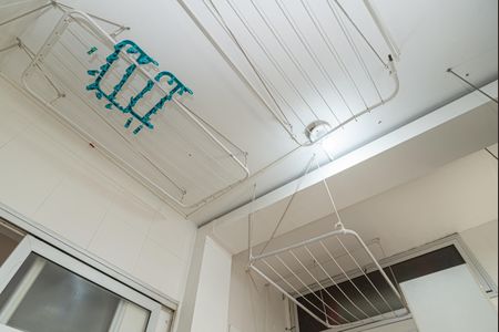 Apartamento à venda com 130m², 2 quartos e 1 vagaÁrea de Serviço