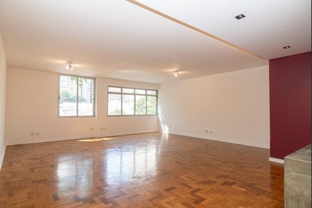 Apartamento à venda com 130m², 2 quartos e 1 vagaSala