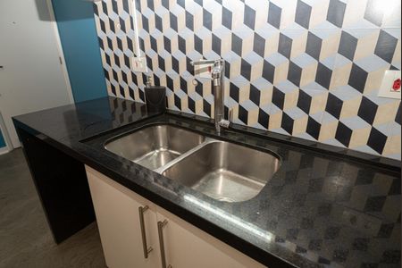 Apartamento à venda com 130m², 2 quartos e 1 vagaCozinha