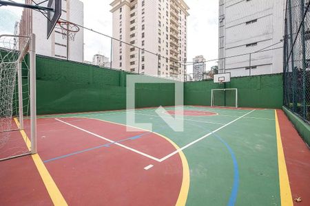 Apartamento para alugar com 130m², 2 quartos e 1 vaga Apartamento para alugar com 130m², 2 quartos e 1 vagaÁrea comum - Quadra