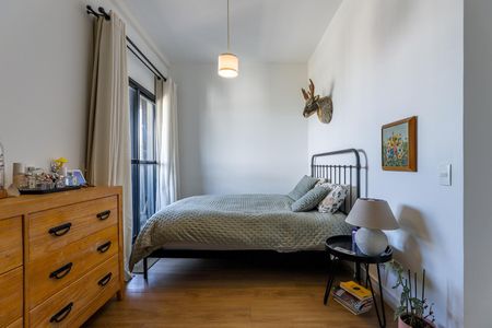 Apartamento à venda com 73m², 2 quartos e 1 vaga Apartamento à venda com 73m², 2 quartos e 1 vagaQuarto