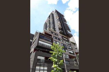 Apartamento à venda com 73m², 2 quartos e 1 vaga Apartamento à venda com 73m², 2 quartos e 1 vagaFachada