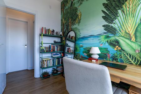 Apartamento à venda com 73m², 2 quartos e 1 vaga Apartamento à venda com 73m², 2 quartos e 1 vagaQuarto