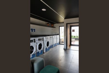 Apartamento à venda com 73m², 2 quartos e 1 vaga Apartamento à venda com 73m², 2 quartos e 1 vagaÁrea externa