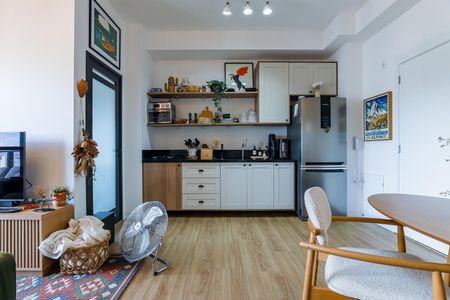 Apartamento à venda com 73m², 2 quartos e 1 vaga Apartamento à venda com 73m², 2 quartos e 1 vagaCozinha