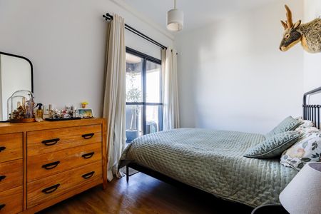 Apartamento à venda com 73m², 2 quartos e 1 vaga Apartamento à venda com 73m², 2 quartos e 1 vagaQuarto