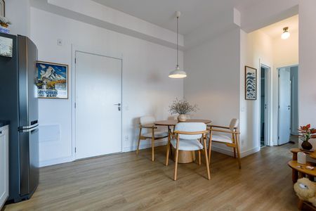 Apartamento à venda com 73m², 2 quartos e 1 vaga Apartamento à venda com 73m², 2 quartos e 1 vagaCozinha