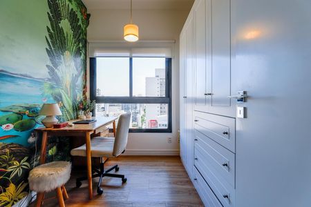 Apartamento à venda com 73m², 2 quartos e 1 vaga Apartamento à venda com 73m², 2 quartos e 1 vagaQuarto