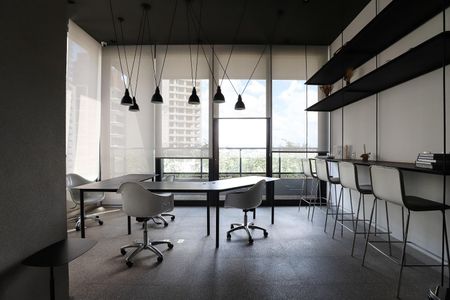 Apartamento à venda com 73m², 2 quartos e 1 vaga Apartamento à venda com 73m², 2 quartos e 1 vagaÁrea externa