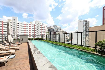 Apartamento à venda com 73m², 2 quartos e 1 vaga Apartamento à venda com 73m², 2 quartos e 1 vagaÁrea externa