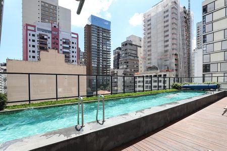 Apartamento à venda com 73m², 2 quartos e 1 vaga Apartamento à venda com 73m², 2 quartos e 1 vagaÁrea externa