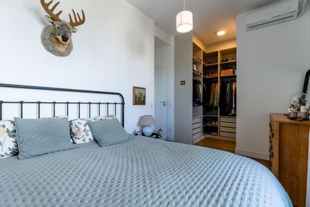 Apartamento à venda com 73m², 2 quartos e 1 vaga Apartamento à venda com 73m², 2 quartos e 1 vagaQuarto