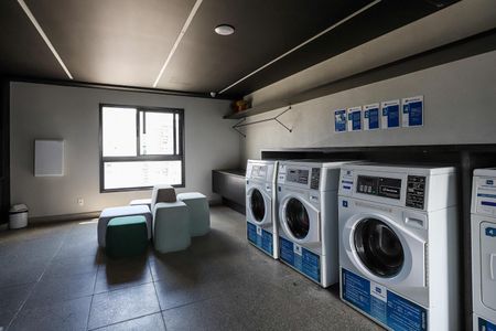 Apartamento à venda com 73m², 2 quartos e 1 vaga Apartamento à venda com 73m², 2 quartos e 1 vagaÁrea externa