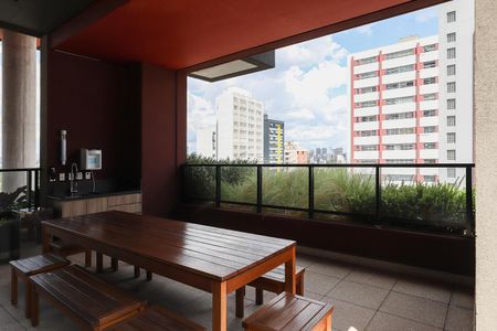 Apartamento à venda com 73m², 2 quartos e 1 vaga Apartamento à venda com 73m², 2 quartos e 1 vagaÁrea externa