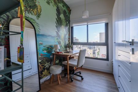 Apartamento à venda com 73m², 2 quartos e 1 vaga Apartamento à venda com 73m², 2 quartos e 1 vagaQuarto