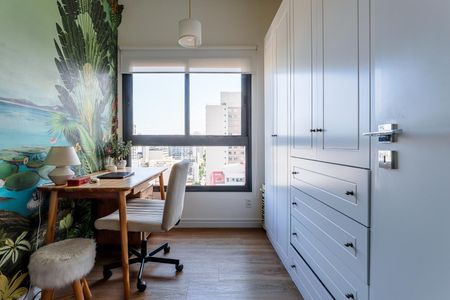 Apartamento à venda com 73m², 2 quartos e 1 vaga Apartamento à venda com 73m², 2 quartos e 1 vagaQuarto