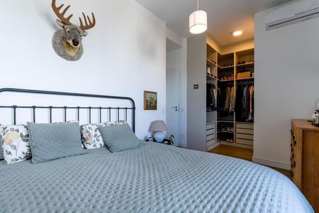 Apartamento à venda com 73m², 2 quartos e 1 vaga Apartamento à venda com 73m², 2 quartos e 1 vagaQuarto