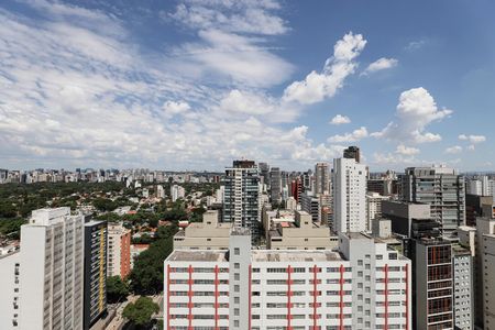 Apartamento à venda com 73m², 2 quartos e 1 vaga Apartamento à venda com 73m², 2 quartos e 1 vagaVista da varanda