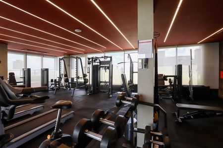 Apartamento à venda com 73m², 2 quartos e 1 vaga Apartamento à venda com 73m², 2 quartos e 1 vagaÁrea externa