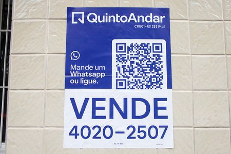 Studio à venda com 32m², 1 quarto e sem vagaPlaquinha
