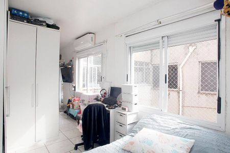 Studio à venda com 32m², 1 quarto e sem vagaQuarto