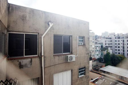 Studio à venda com 32m², 1 quarto e sem vagaSala Vista