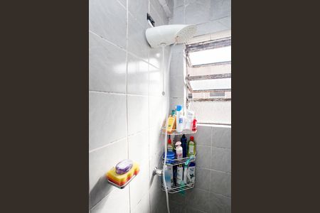 Studio à venda com 32m², 1 quarto e sem vagaBanheiro
