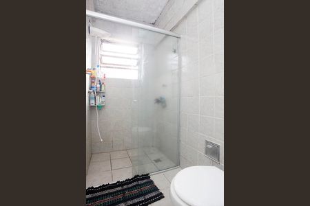 Studio à venda com 32m², 1 quarto e sem vagaBanheiro