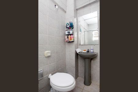 Studio à venda com 32m², 1 quarto e sem vagaBanheiro