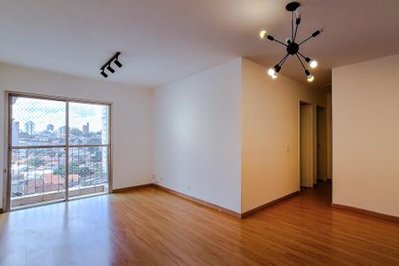 Sala de apartamento para alugar com 2 quartos, 63m² em Alto da Lapa, São Paulo