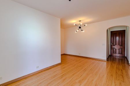 Sala de apartamento para alugar com 2 quartos, 63m² em Alto da Lapa, São Paulo