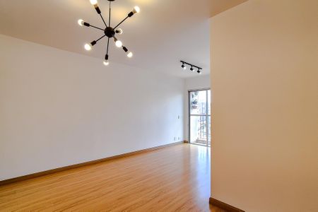 Sala de apartamento para alugar com 2 quartos, 63m² em Alto da Lapa, São Paulo